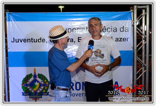 rolim de moura